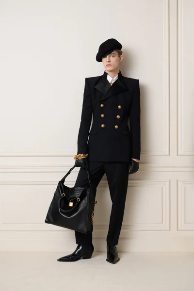 Look 4